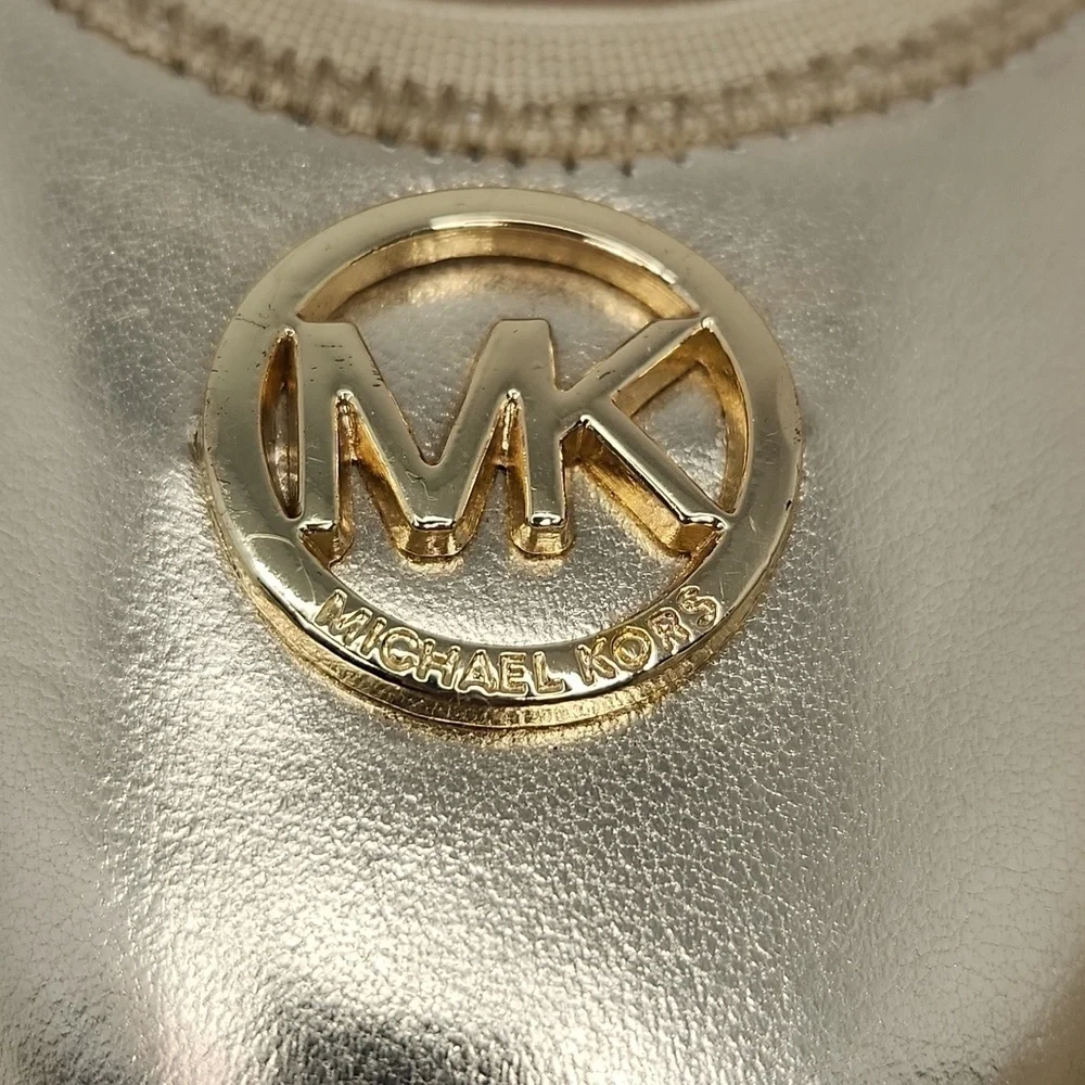 Michael by Michael Kors flats